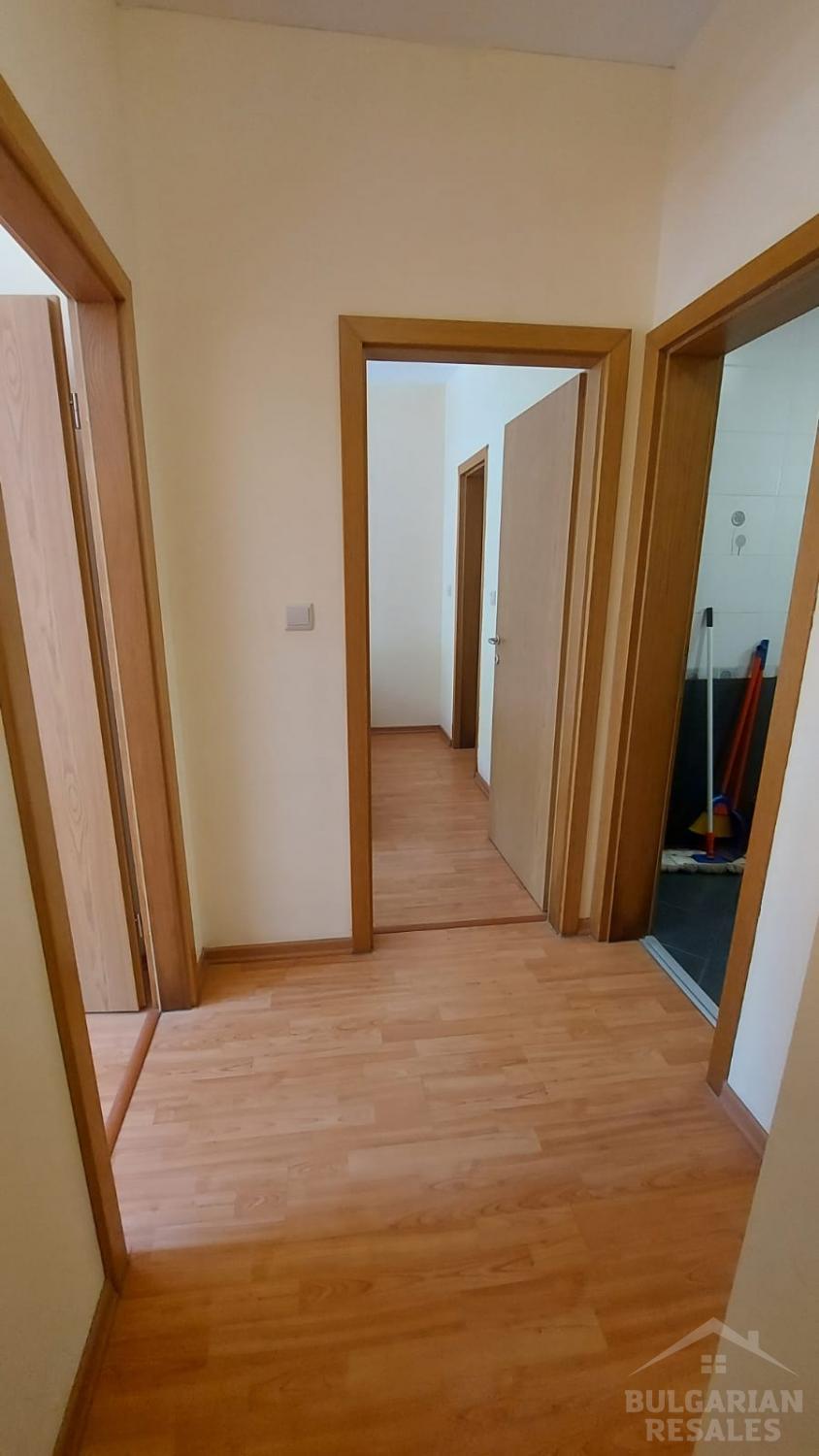 Апартамент с две тераси в комплекс Райската Градина ID: 2744 - Снимка 7