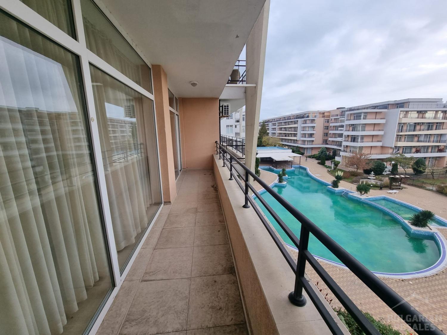 Invest in real estate in Grand Kamelia 2 ID: 3059 - Photo 1