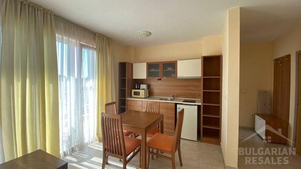 Super Offer! Apartment with a pool view in the area of Cacao Beach ID: 3092 - Photo 6