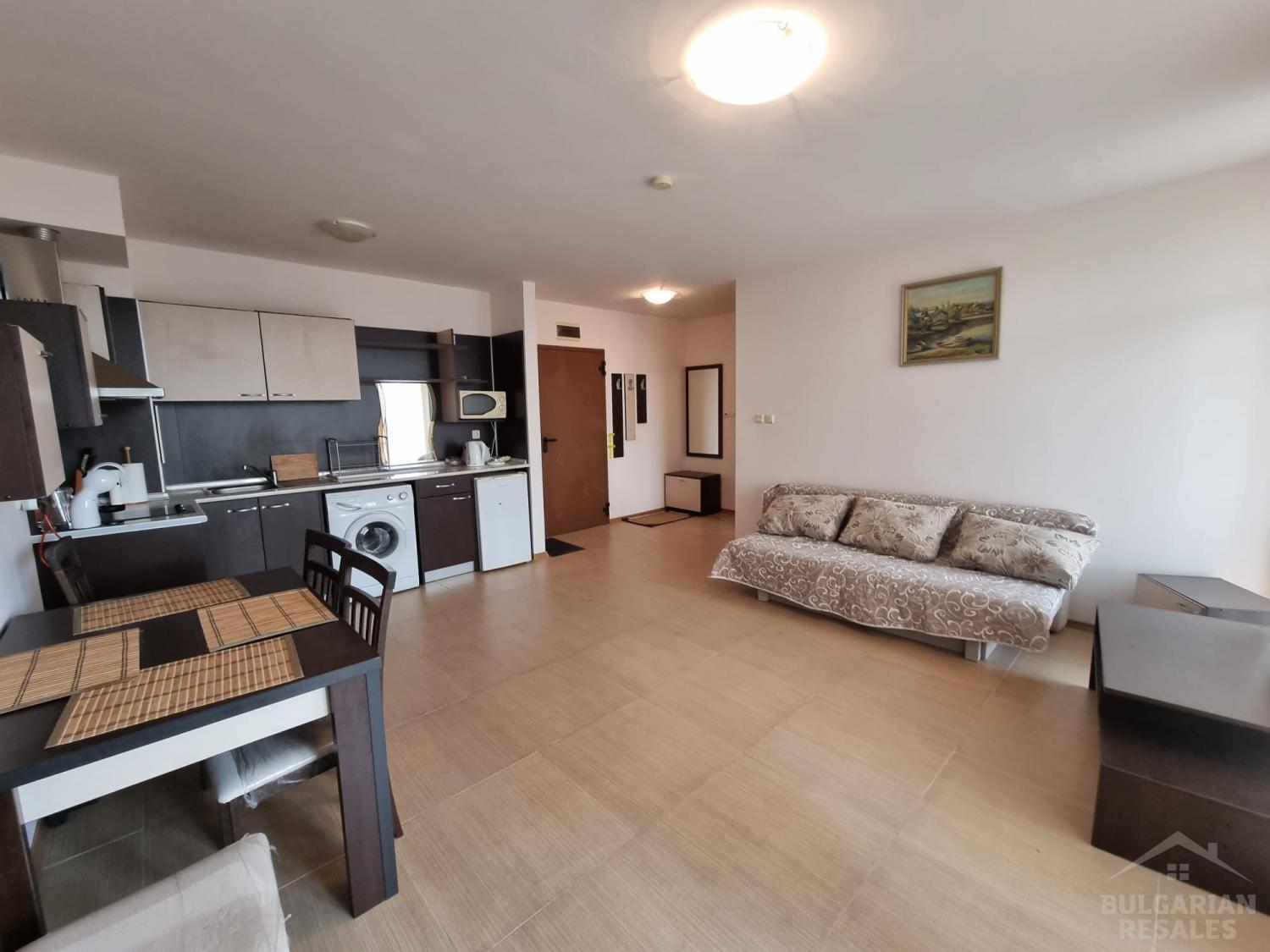 Invest in real estate in Grand Kamelia 2 ID: 3059 - Photo 2