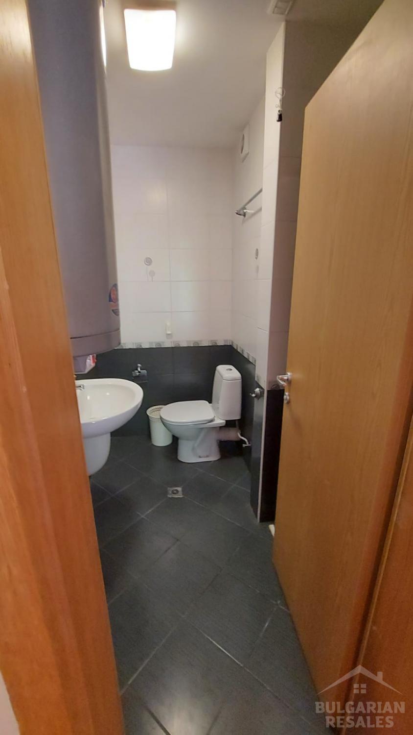 Апартамент с две тераси в комплекс Райската Градина ID: 2744 - Снимка 9