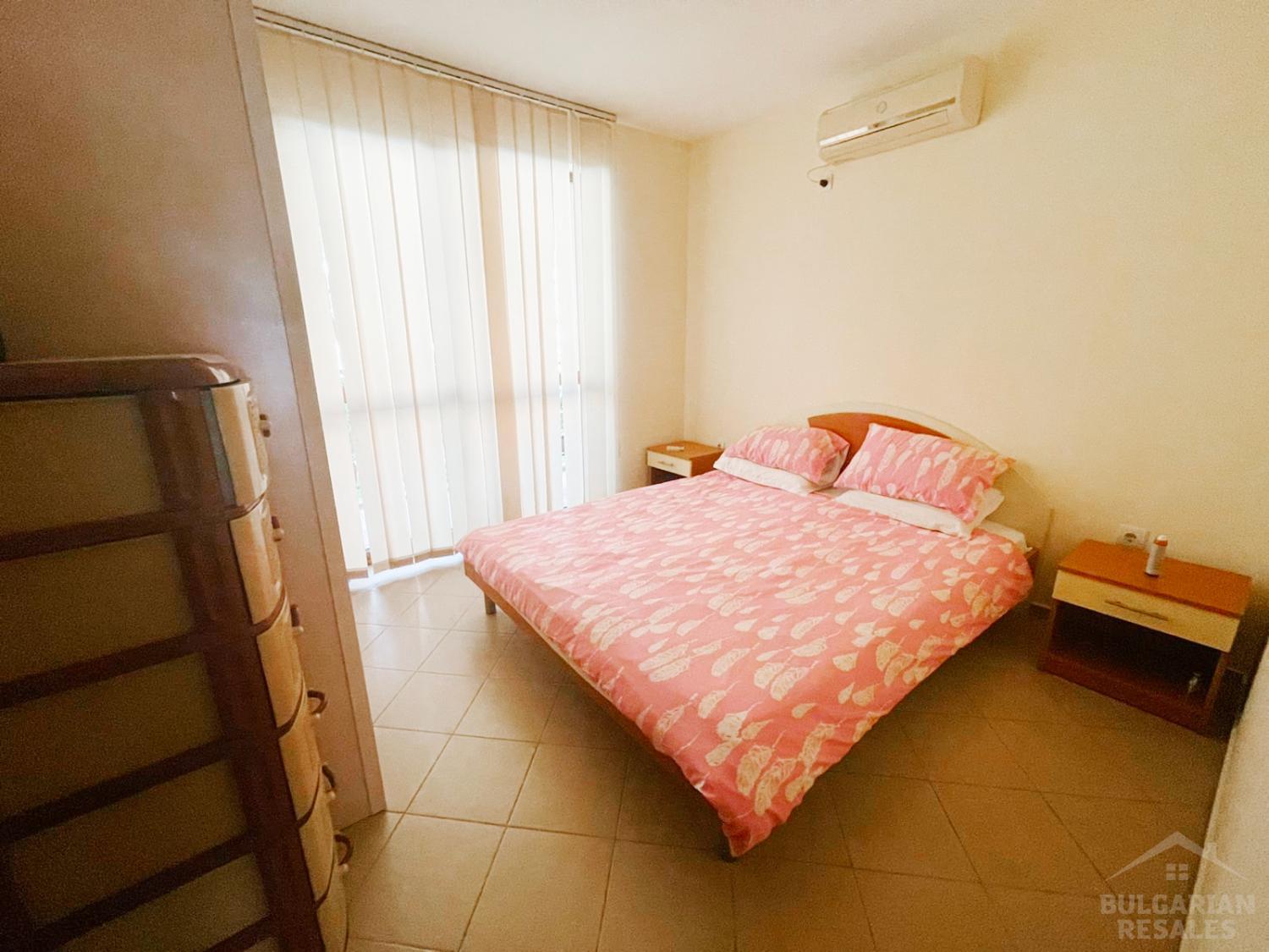 Лучший комплекс! Квартира в Каскадас ID: 2827 - Фото 4