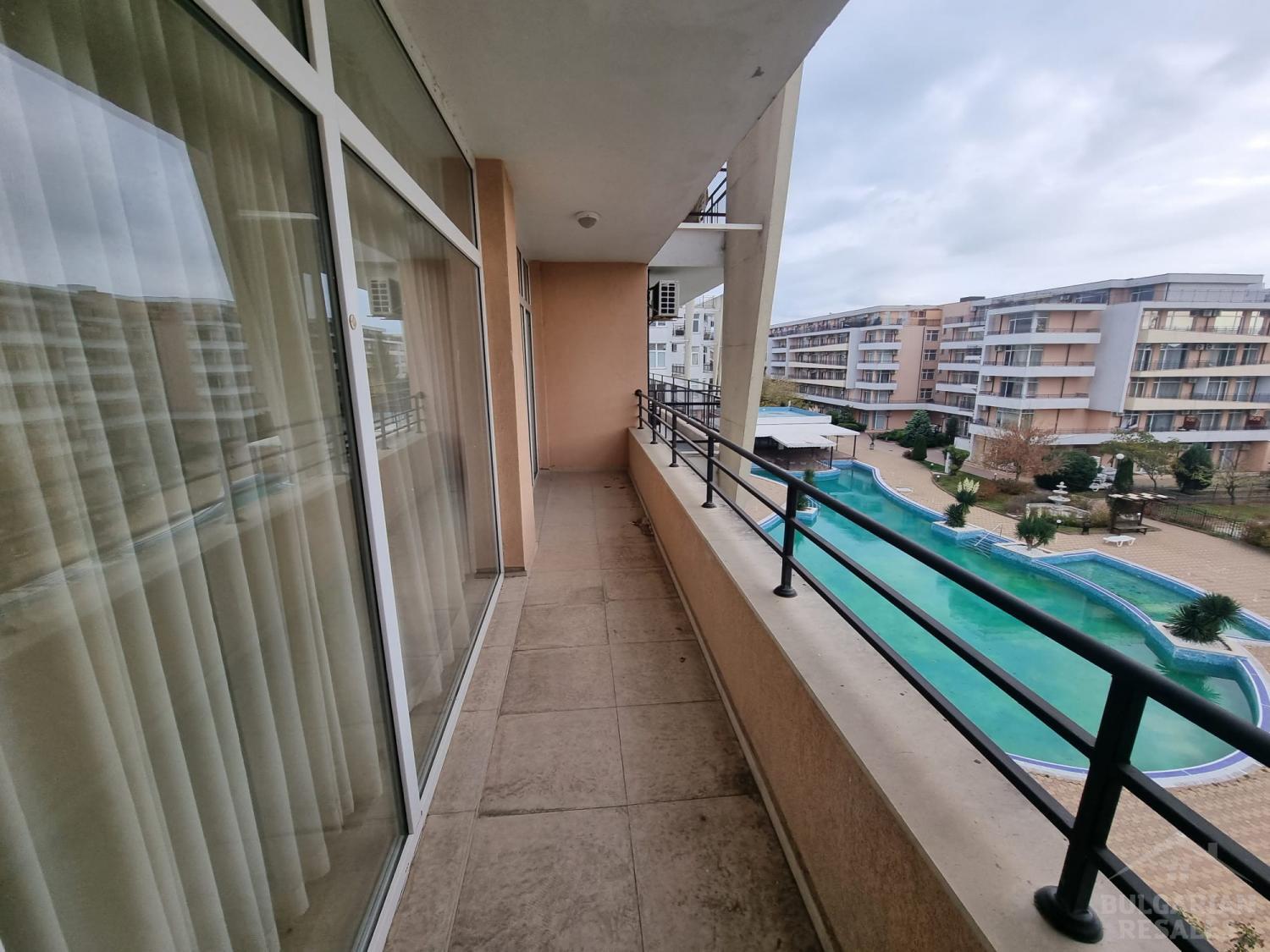 Invest in real estate in Grand Kamelia 2 ID: 3059 - Photo 9