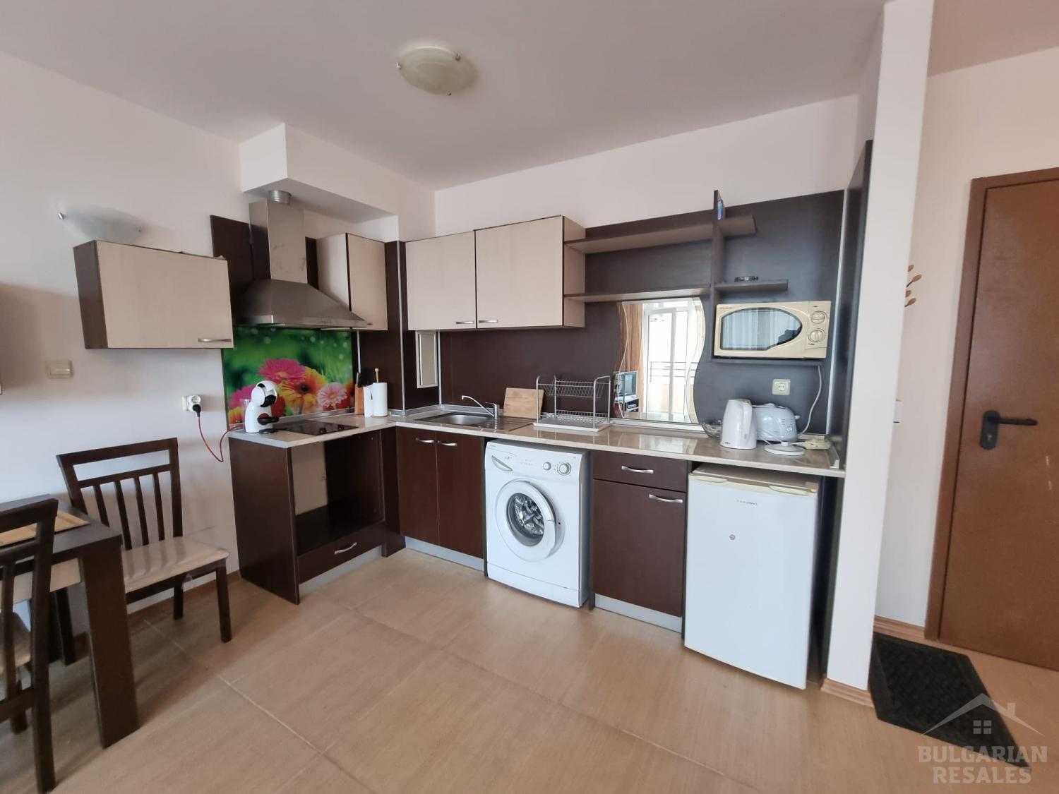 Invest in real estate in Grand Kamelia 2 ID: 3059 - Photo 4