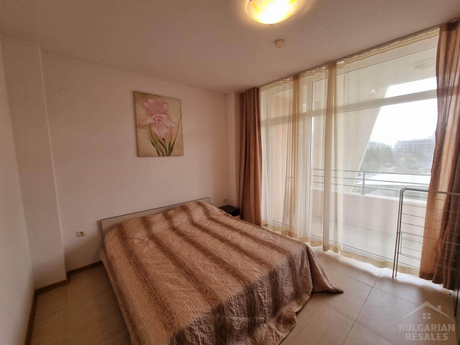 Invest in real estate in Grand Kamelia 2 ID: 3059 - Photo 8