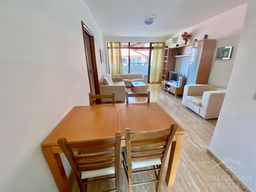Закупете апартамент в комплекс Etara 2 с три стаи ID: 2937 - Снимка 4