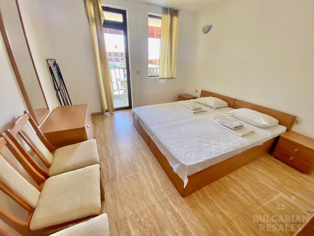 Закупете апартамент в комплекс Etara 2 с три стаи ID: 2937 - Снимка 12