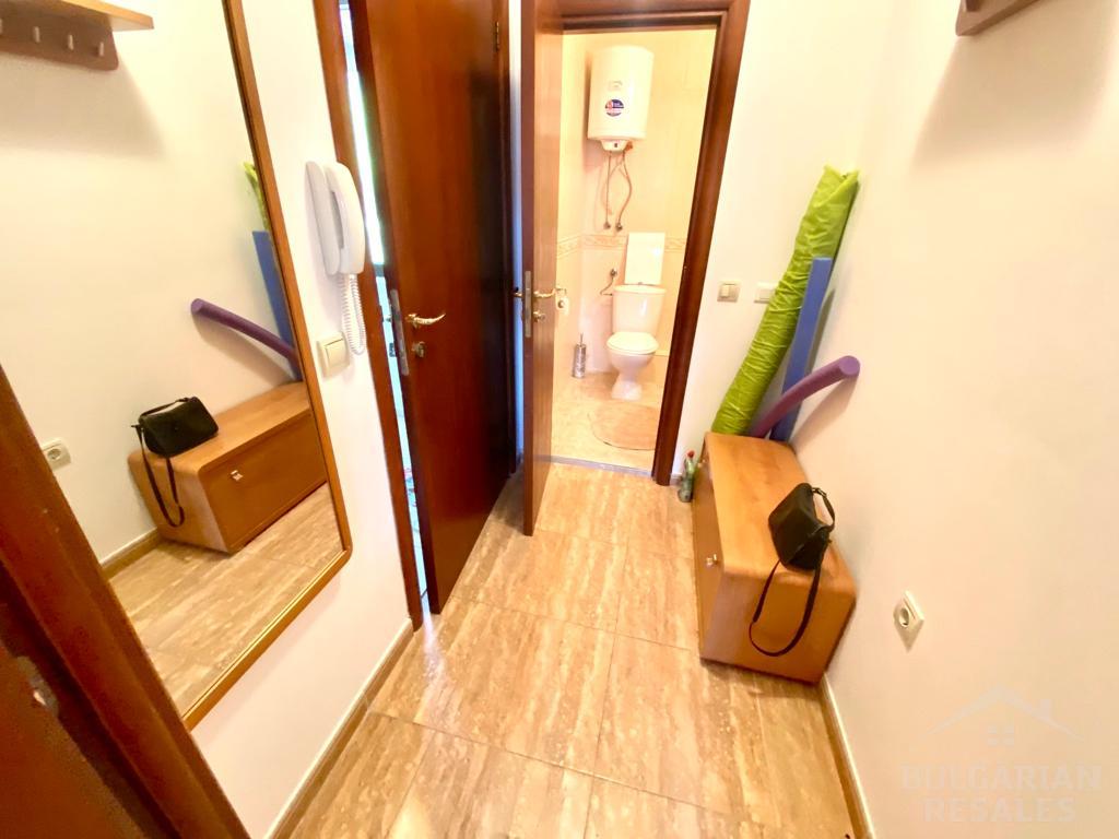 Закупете апартамент в комплекс Etara 2 с три стаи ID: 2937 - Снимка 7