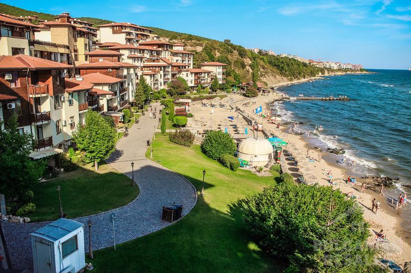 Апартамент в тих район за вашата почивка! ID: 3578 - Снимка 10