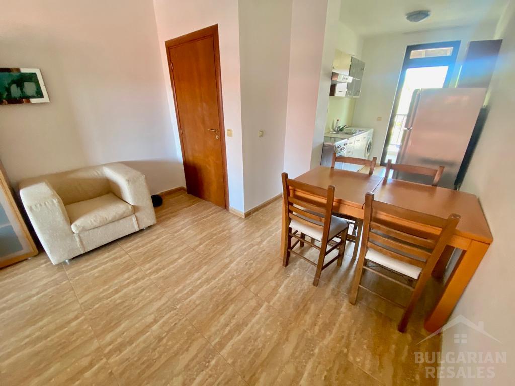 Закупете апартамент в комплекс Etara 2 с три стаи ID: 2937 - Снимка 5