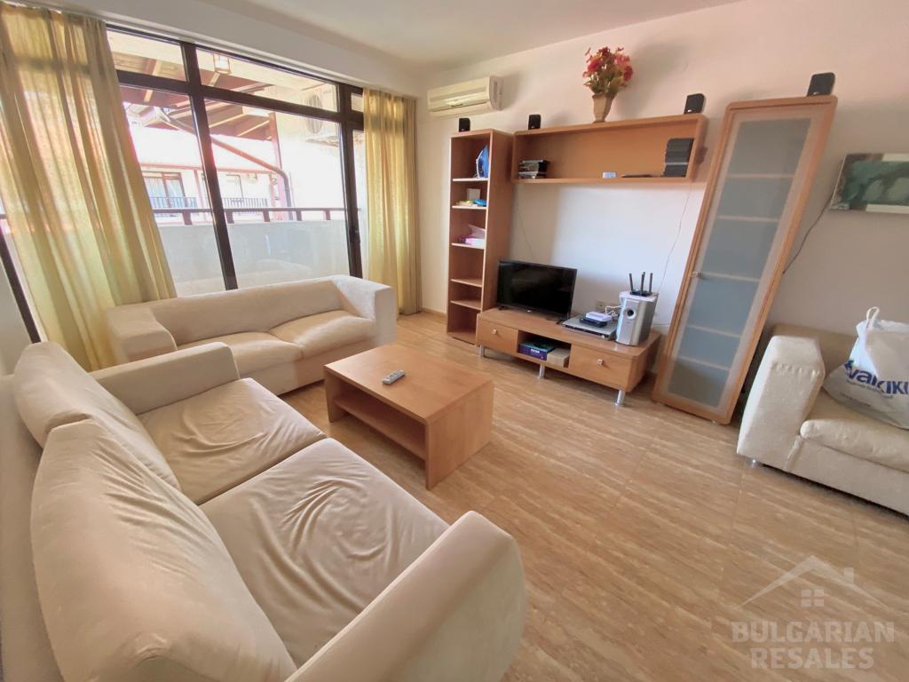 Закупете апартамент в комплекс Etara 2 с три стаи ID: 2937 - Снимка 6