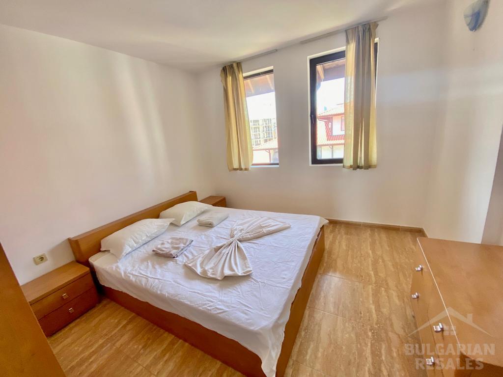 Закупете апартамент в комплекс Etara 2 с три стаи ID: 2937 - Снимка 11