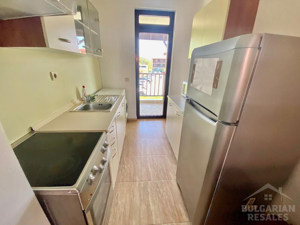 Закупете апартамент в комплекс Etara 2 с три стаи ID: 2937 - Снимка 2
