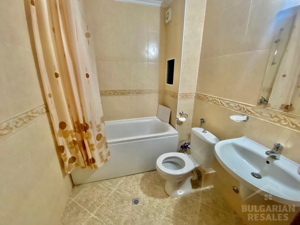 Закупете апартамент в комплекс Etara 2 с три стаи ID: 2937 - Снимка 13