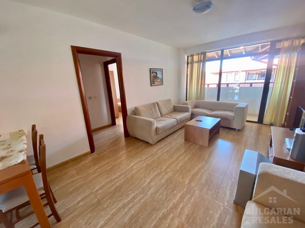Закупете апартамент в комплекс Etara 2 с три стаи ID: 2937 - Снимка 3