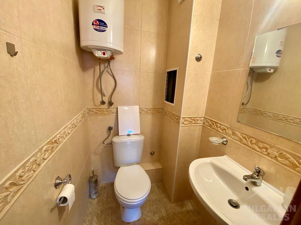 Закупете апартамент в комплекс Etara 2 с три стаи ID: 2937 - Снимка 10