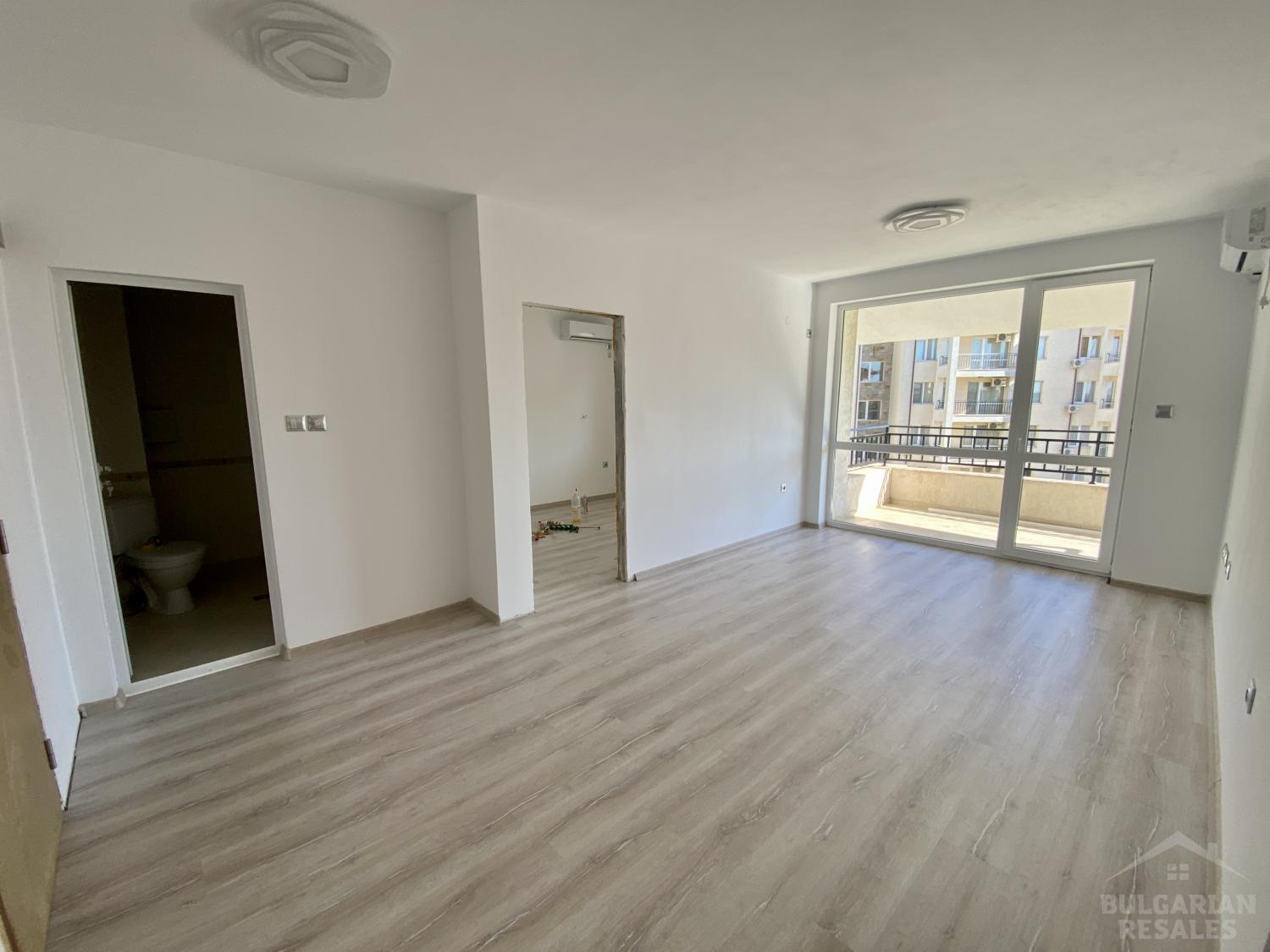 New apartment with kitchen and air conditioning ID: 3021 - Photo 3