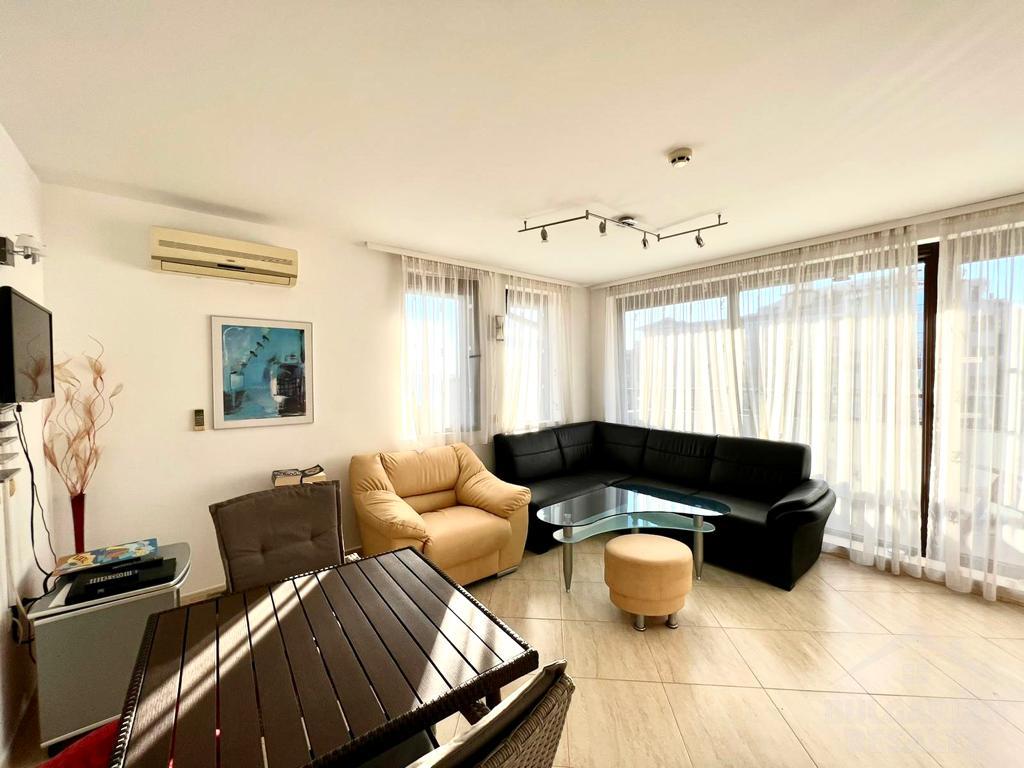 Apartament z pięknym widokiem na morze i góry ID: 2377 - Фото3