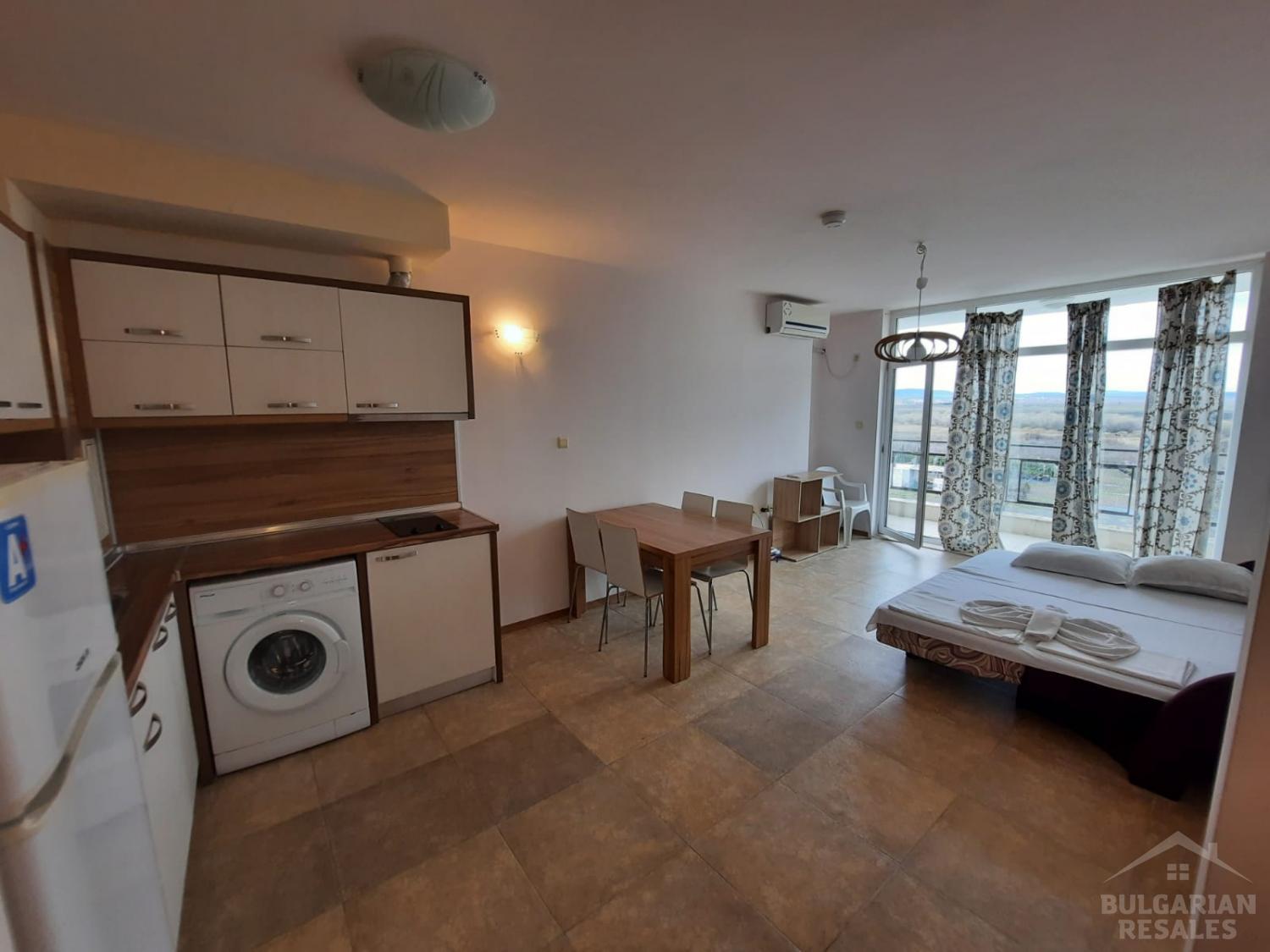 Просторни апартаменти в комплекс Гранд Камелия ID: 2451 - Снимка 5