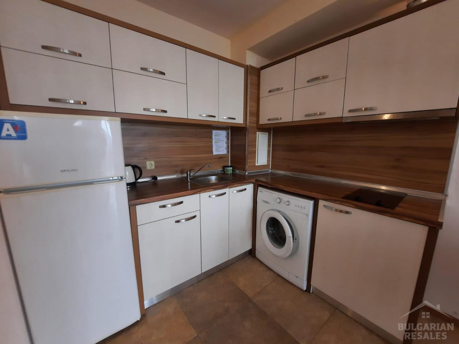 Просторни апартаменти в комплекс Гранд Камелия ID: 2451 - Снимка 4