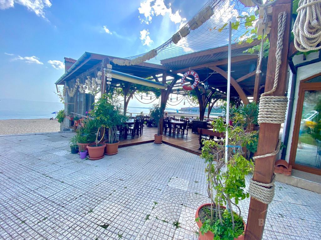 Изгодна оферта! Гледка към морето, апартамент точно до плажа! ID: 4081 - Снимка 10