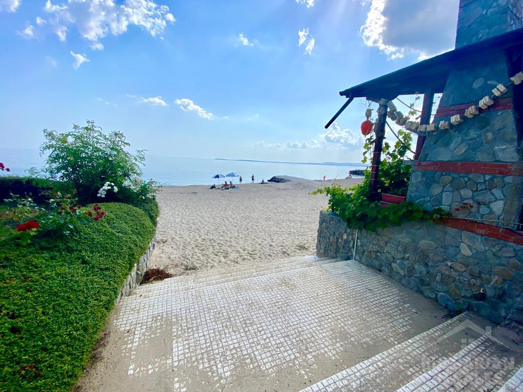 New flat with panorama to the sea ID: 1944 - Photo 3
