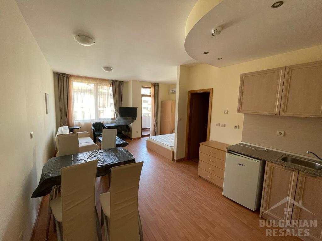 Купить элитную недвижимость у моря в Болгарии ID: 2530 - Фото8