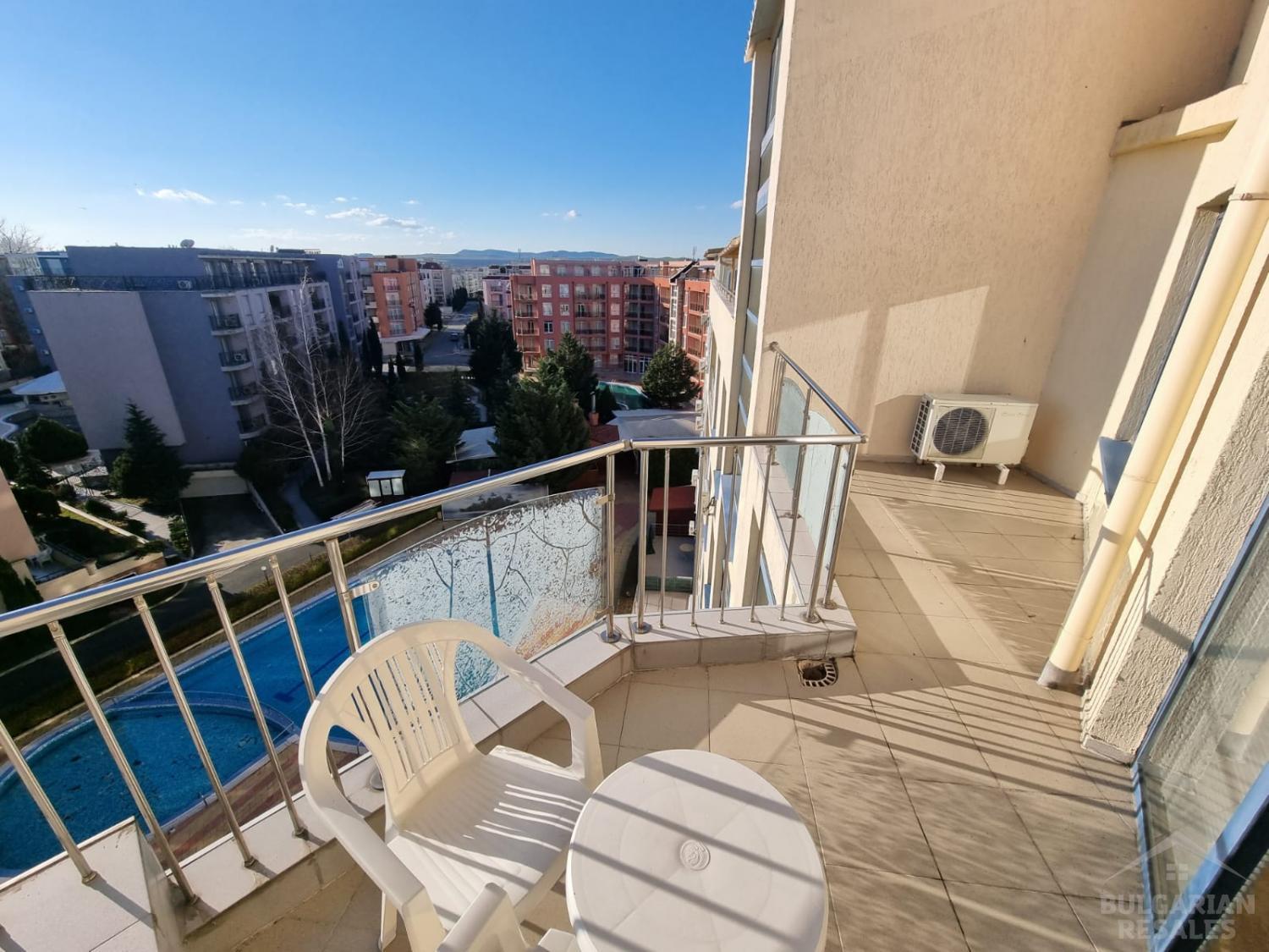 Apartment renovated 200 meters from the beach ID: 2387 - Photo 7