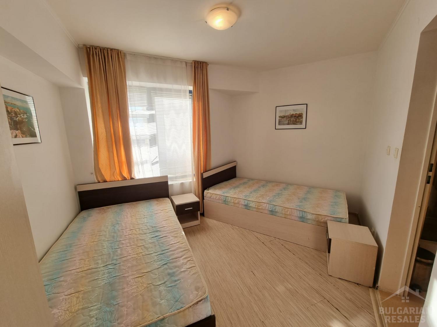 Apartment renovated 200 meters from the beach ID: 2387 - Photo 8