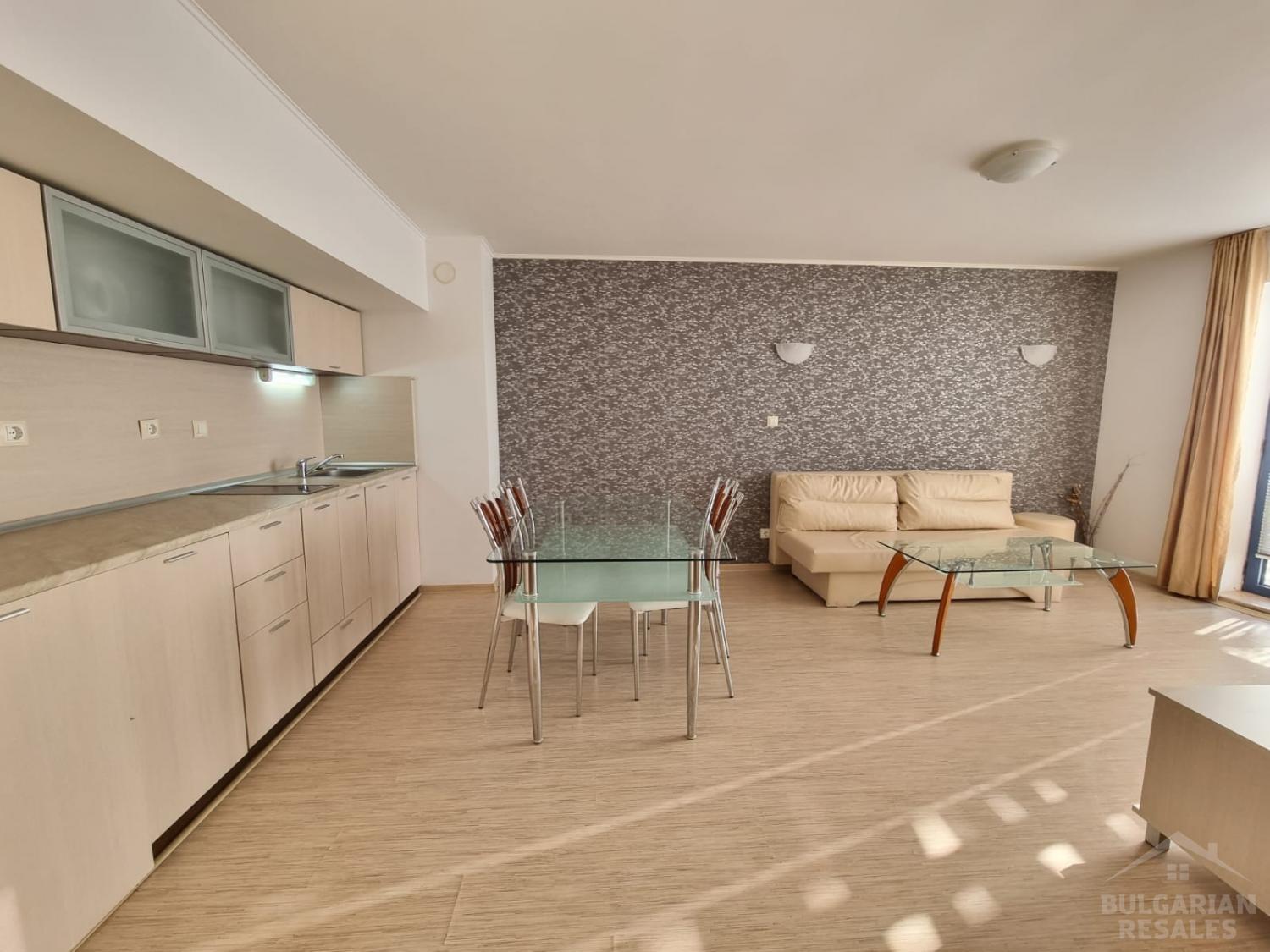 Apartment renovated 200 meters from the beach ID: 2387 - Photo 5