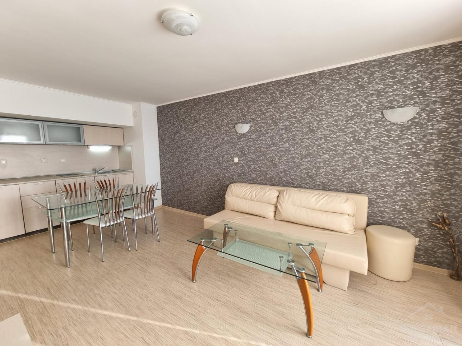 Apartment renovated 200 meters from the beach ID: 2387 - Photo 1