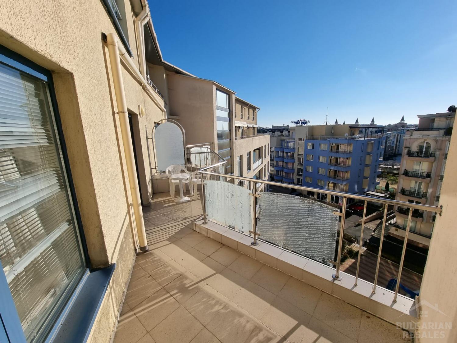 Apartment renovated 200 meters from the beach ID: 2387 - Photo 6