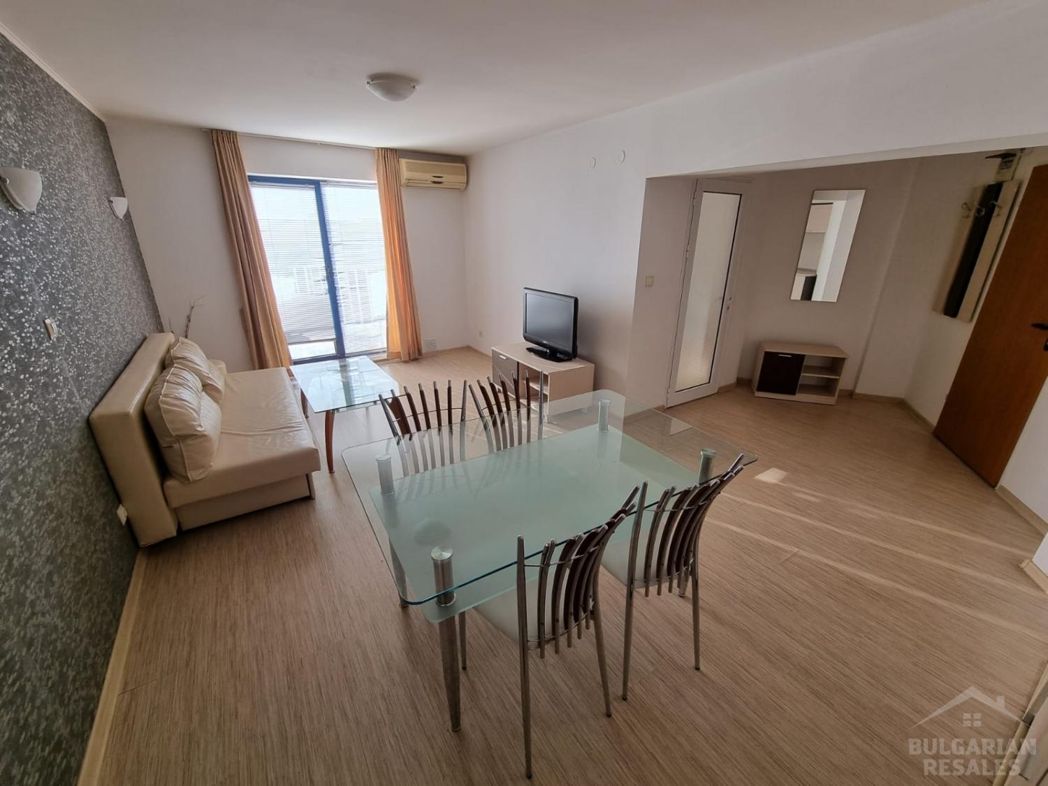 Apartment renovated 200 meters from the beach ID: 2387 - Photo 3