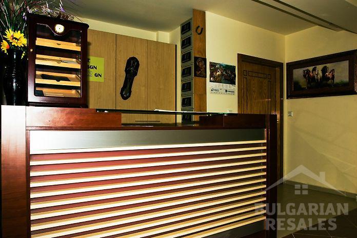 Страхотен апартамент в Sea Grace ID: 2304 - Снимка 12