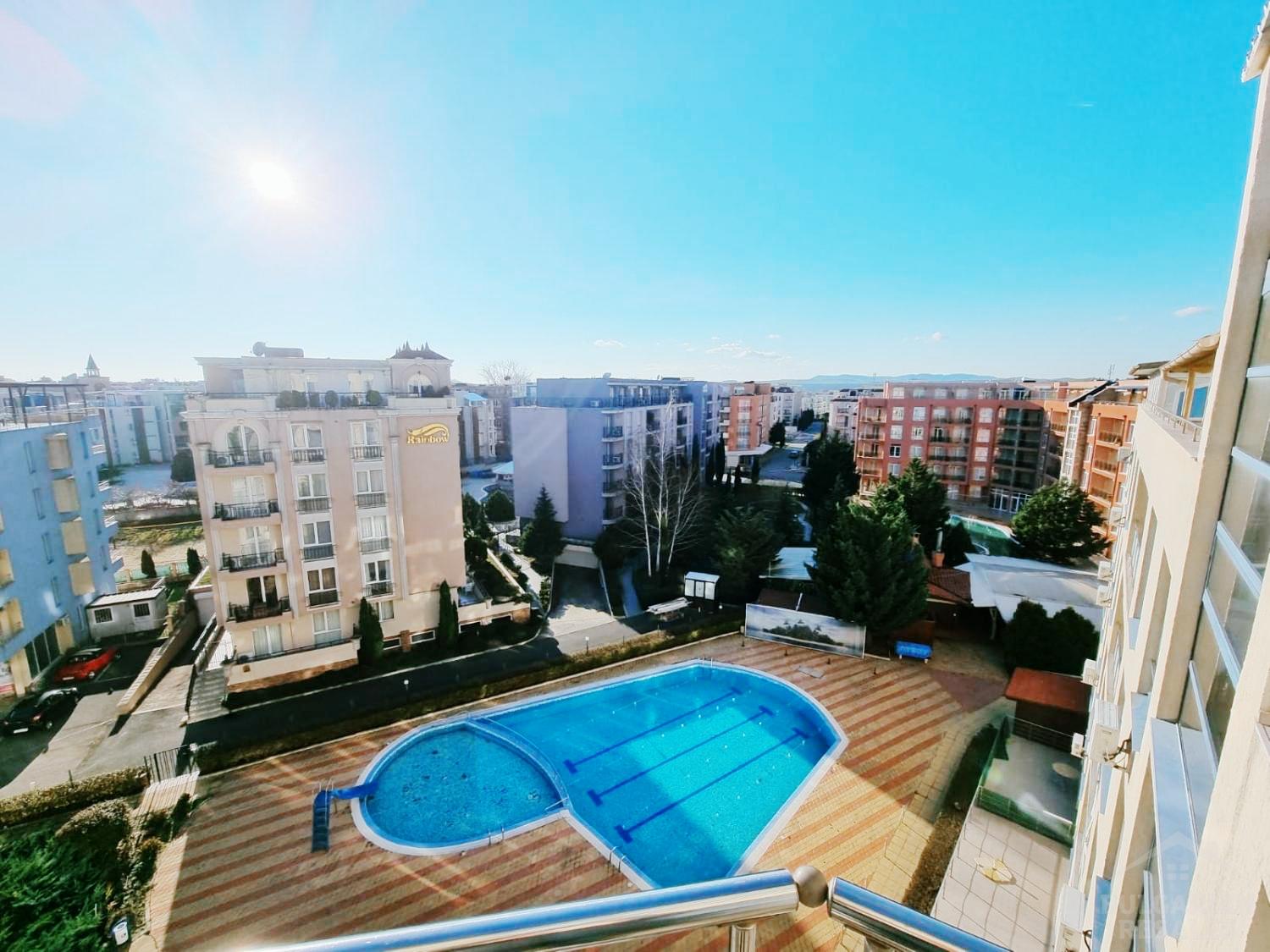 Apartment renovated 200 meters from the beach ID: 2387 - Photo 2