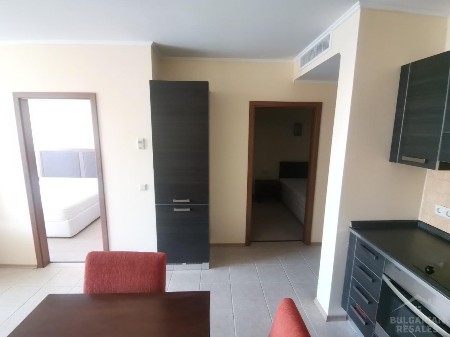 Недвижимость в комплексе класса люкс Sunset Resort ID: 2568 - Фото 3