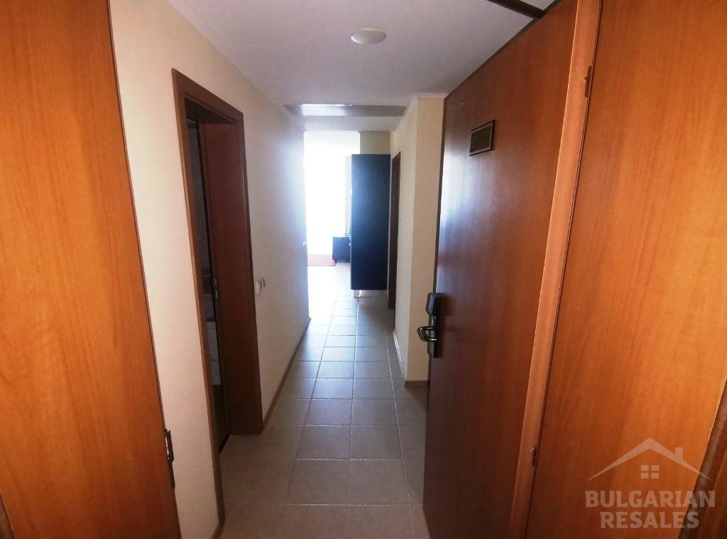 Недвижимость в комплексе класса люкс Sunset Resort ID: 2568 - Фото 6