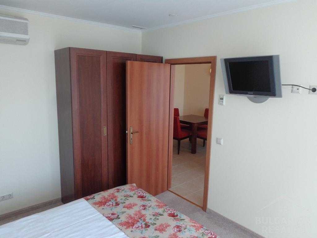 Nieruchomość w luksusowym kompleksie Sunset Resort ID: 2568 - Фото11