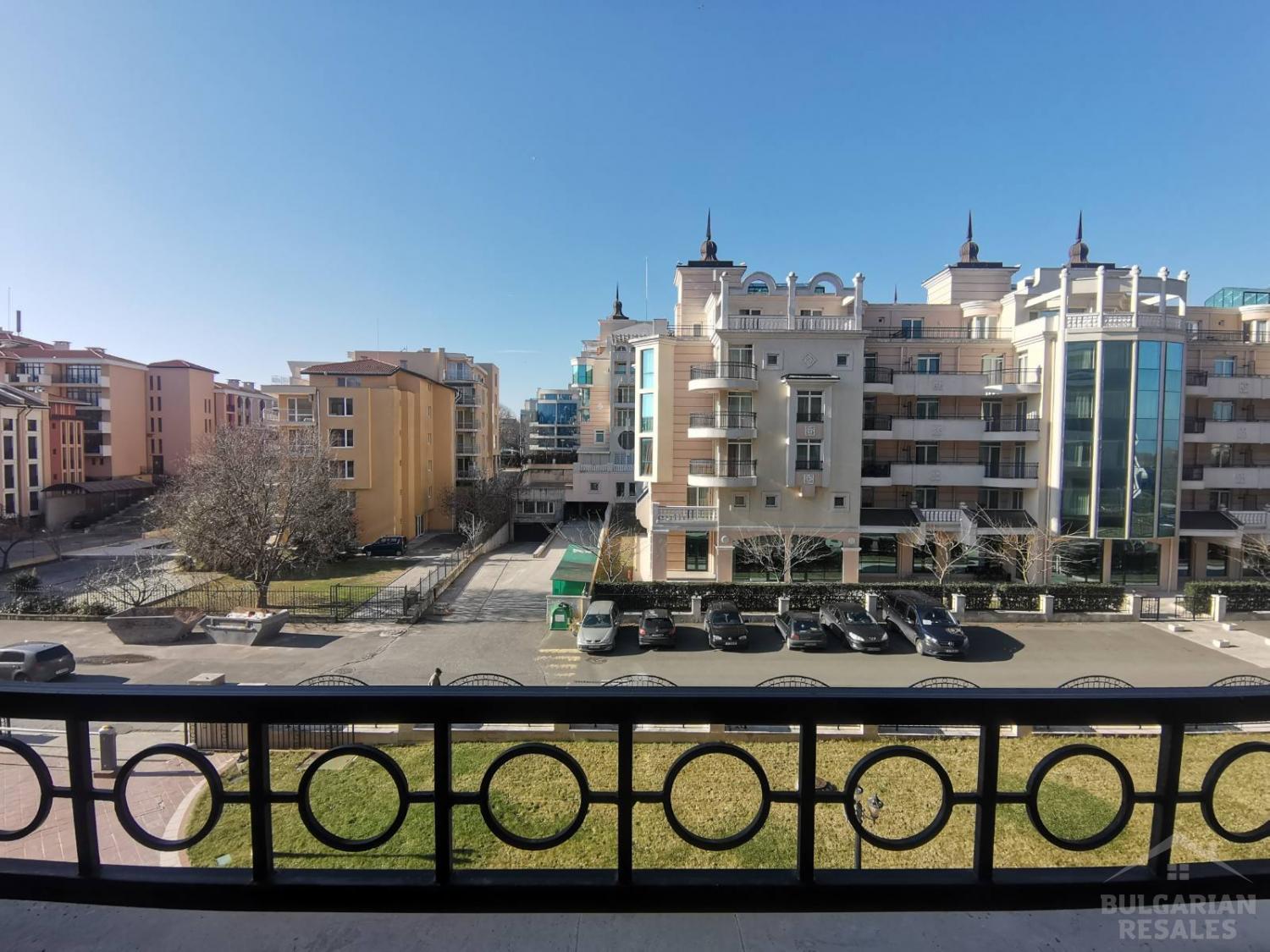 Nieruchomość w luksusowym kompleksie Sunset Resort ID: 2568 - Фото14