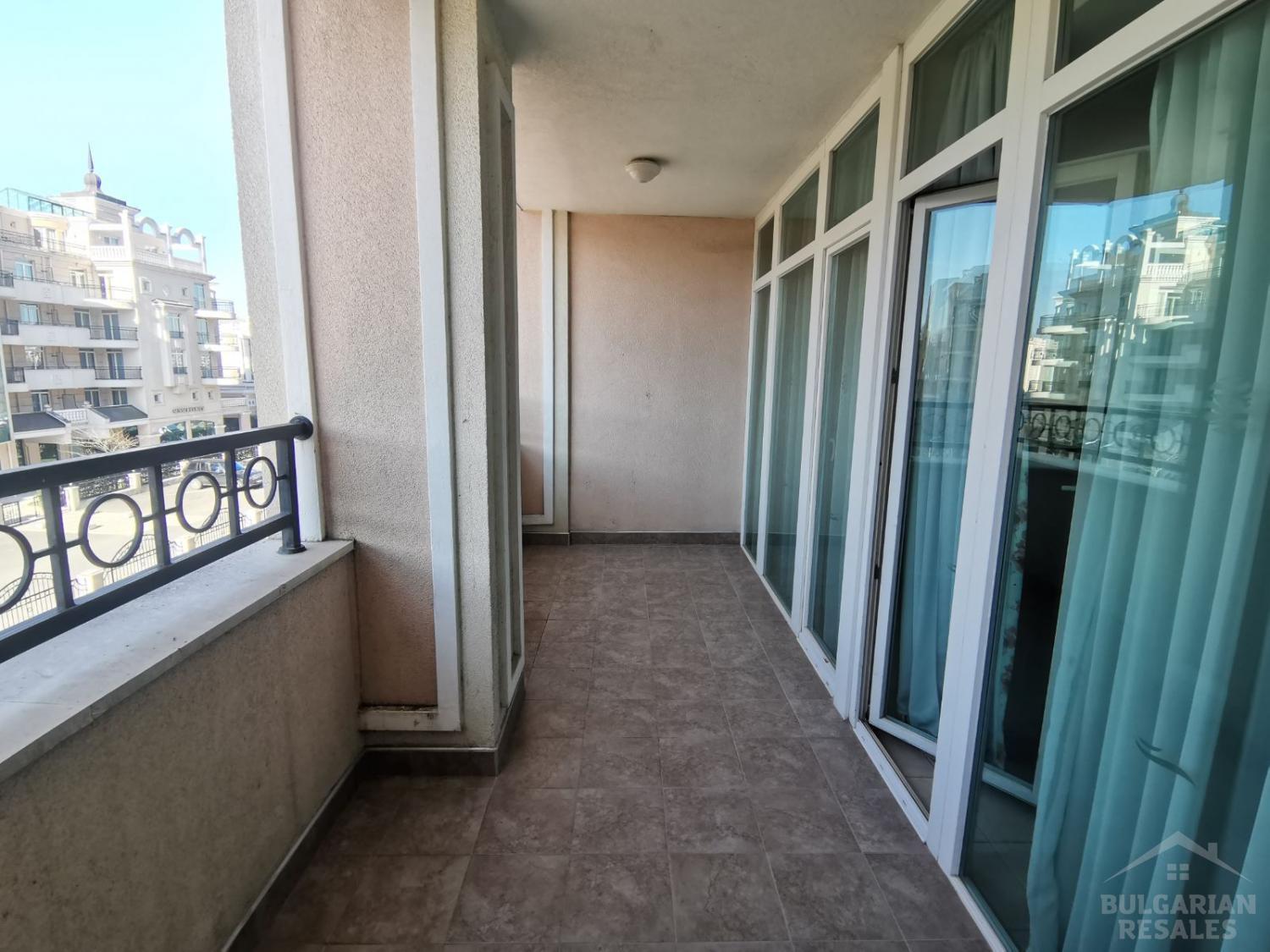 Nieruchomość w luksusowym kompleksie Sunset Resort ID: 2568 - Фото12