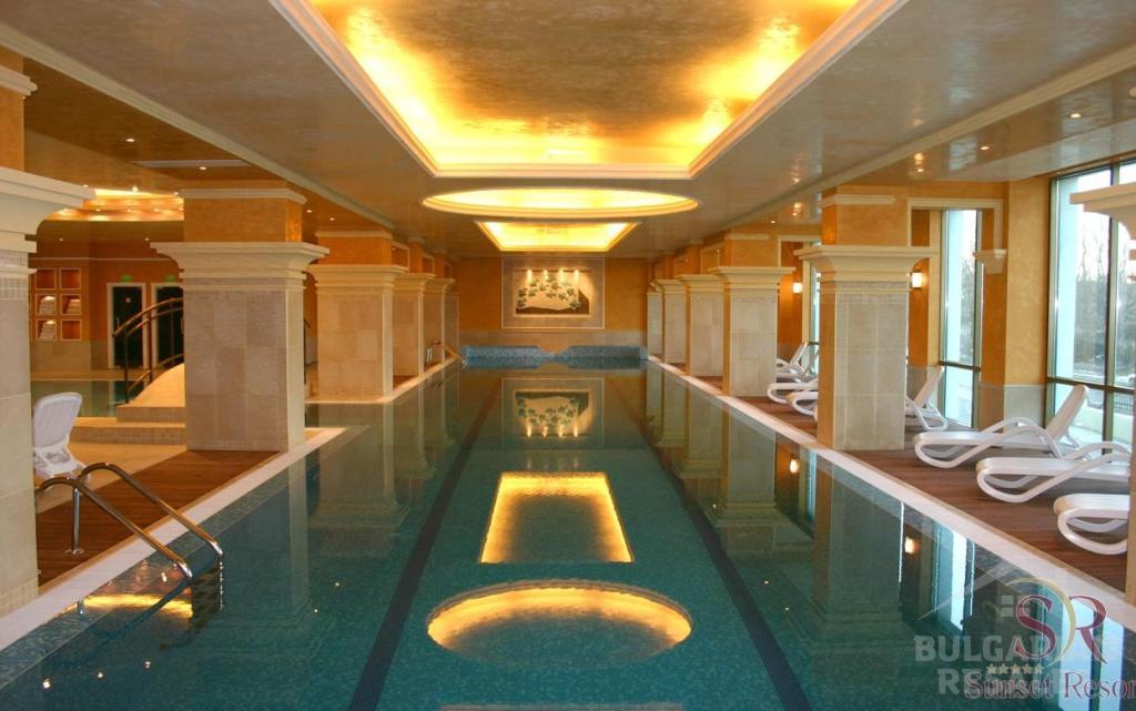 Nieruchomość w luksusowym kompleksie Sunset Resort ID: 2568 - Фото17