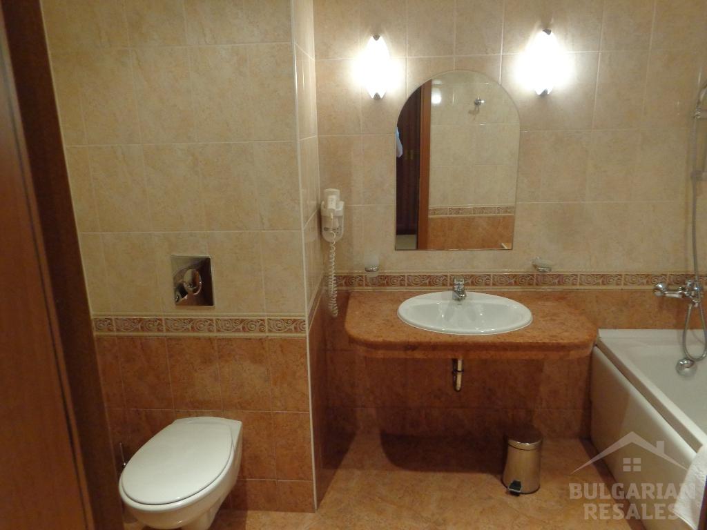 Недвижимость в комплексе класса люкс Sunset Resort ID: 2568 - Фото 16