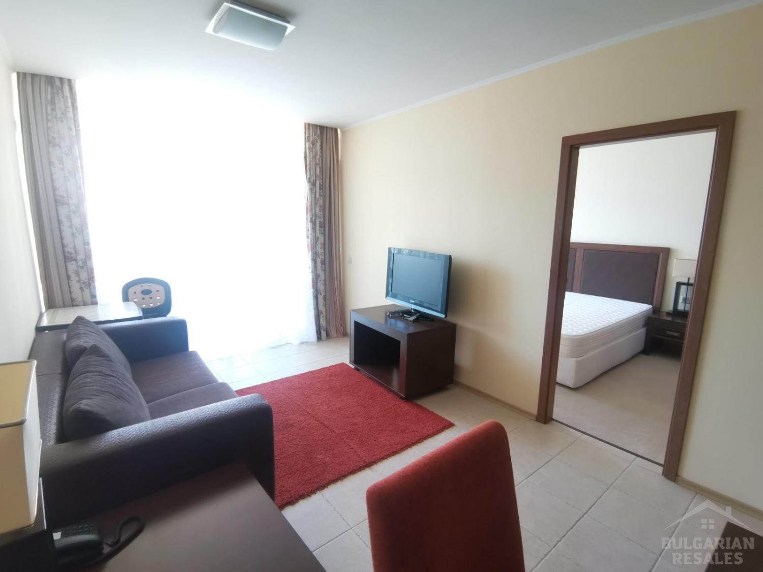 Nieruchomość w luksusowym kompleksie Sunset Resort ID: 2568 - Фото2