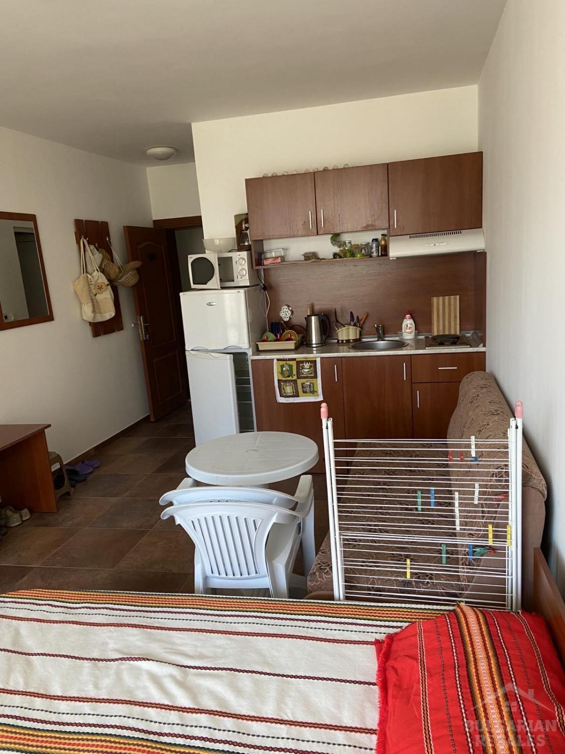 Priestranné štúdio v najlepšej časti letoviska ID: 2458 - Фото5