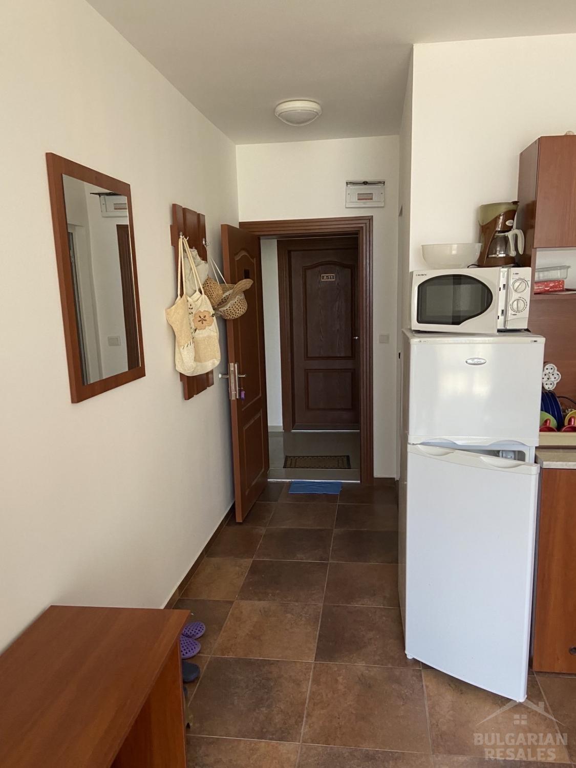 Priestranné štúdio v najlepšej časti letoviska ID: 2458 - Фото3