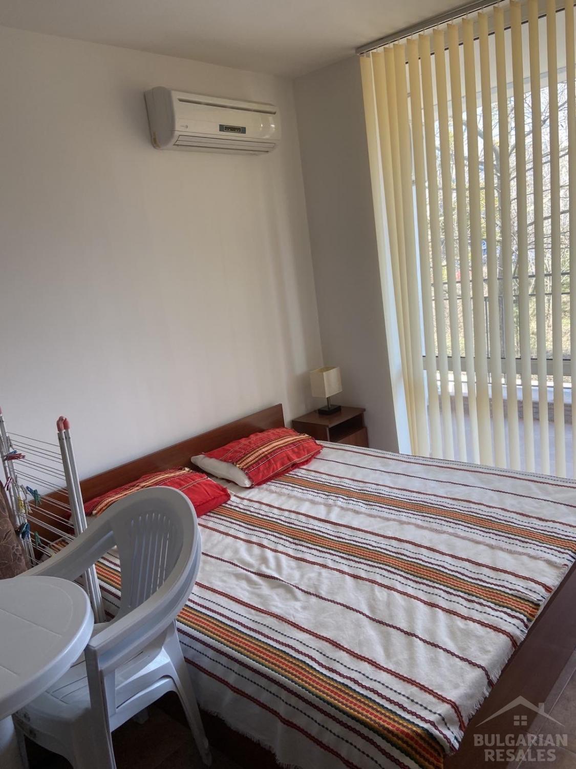 Priestranné štúdio v najlepšej časti letoviska ID: 2458 - Фото4