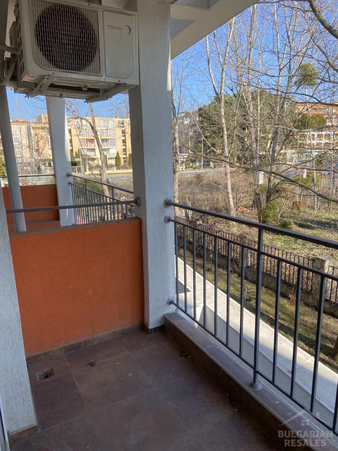 Priestranné štúdio v najlepšej časti letoviska ID: 2458 - Фото8