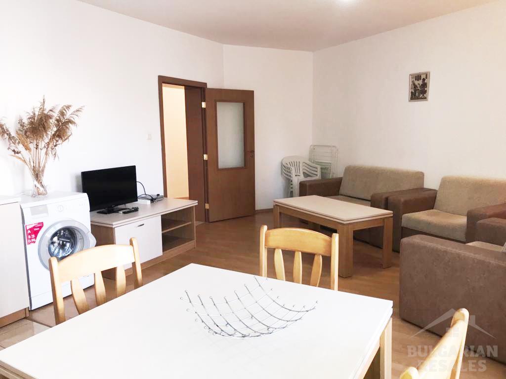 Spacious 2 bedroom apartment in Yassen Holidey ID: 2305 - Photo 6