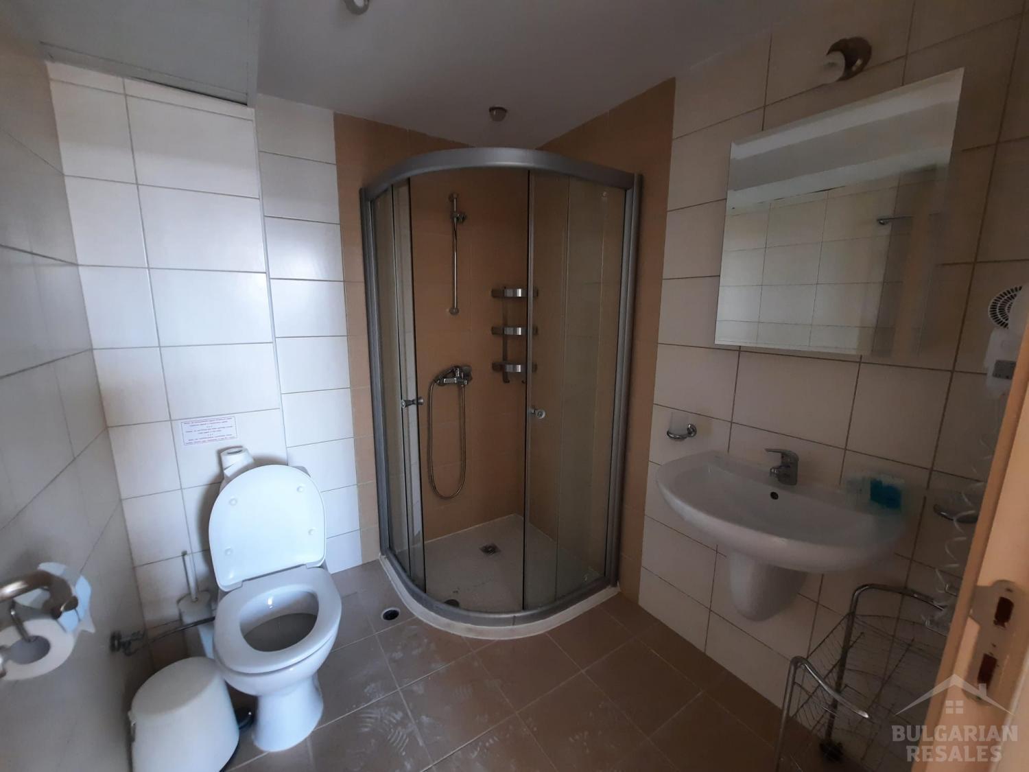 Квартира с красивым видом на море ID: 2515 - Фото 8