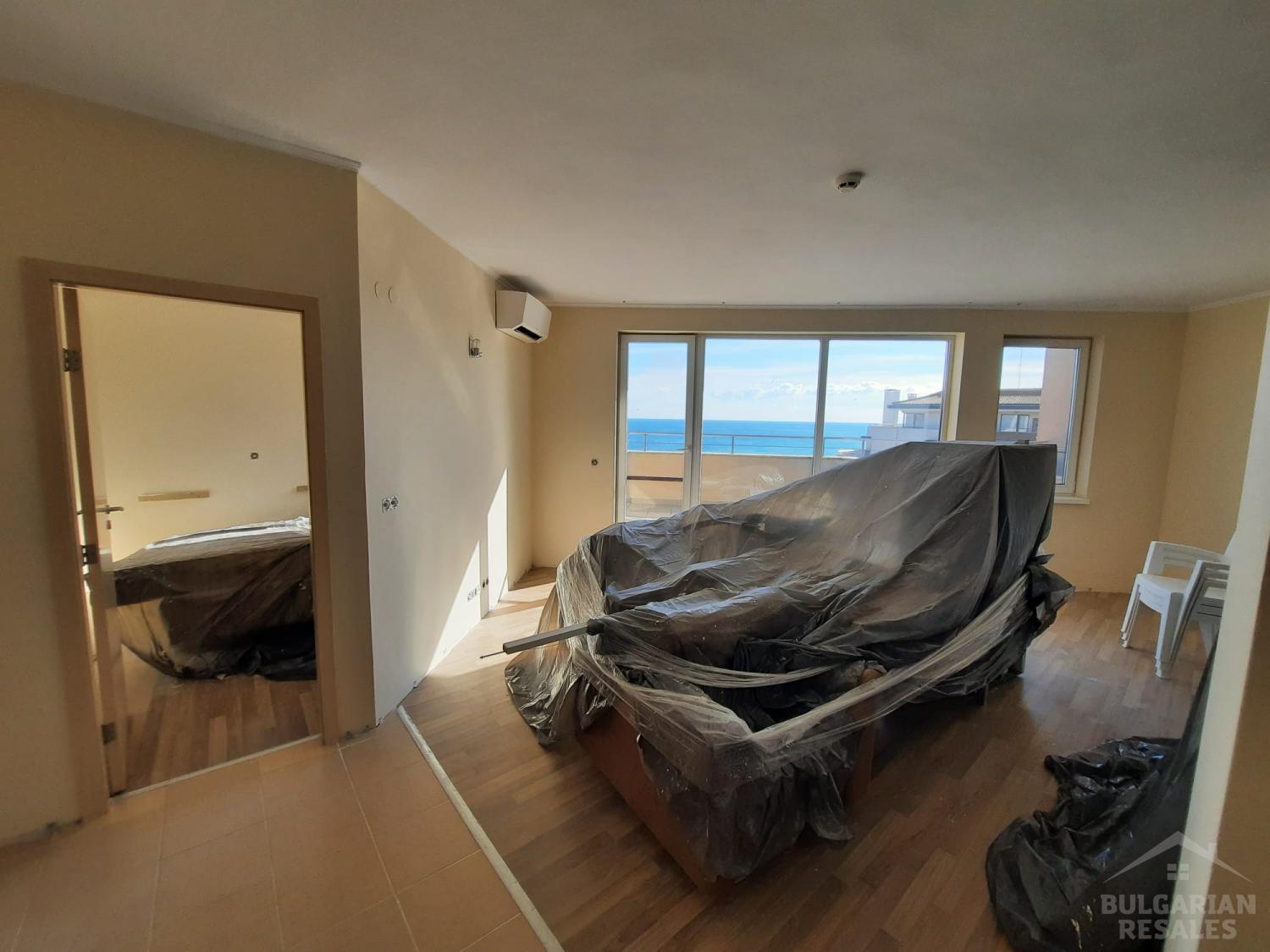 Квартира с красивым видом на море ID: 2515 - Фото 2